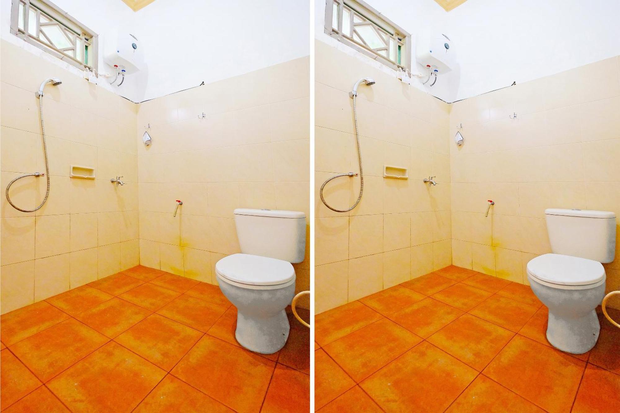Collection O 91046 Hotel Remaja Indah Masamba Екстер'єр фото
