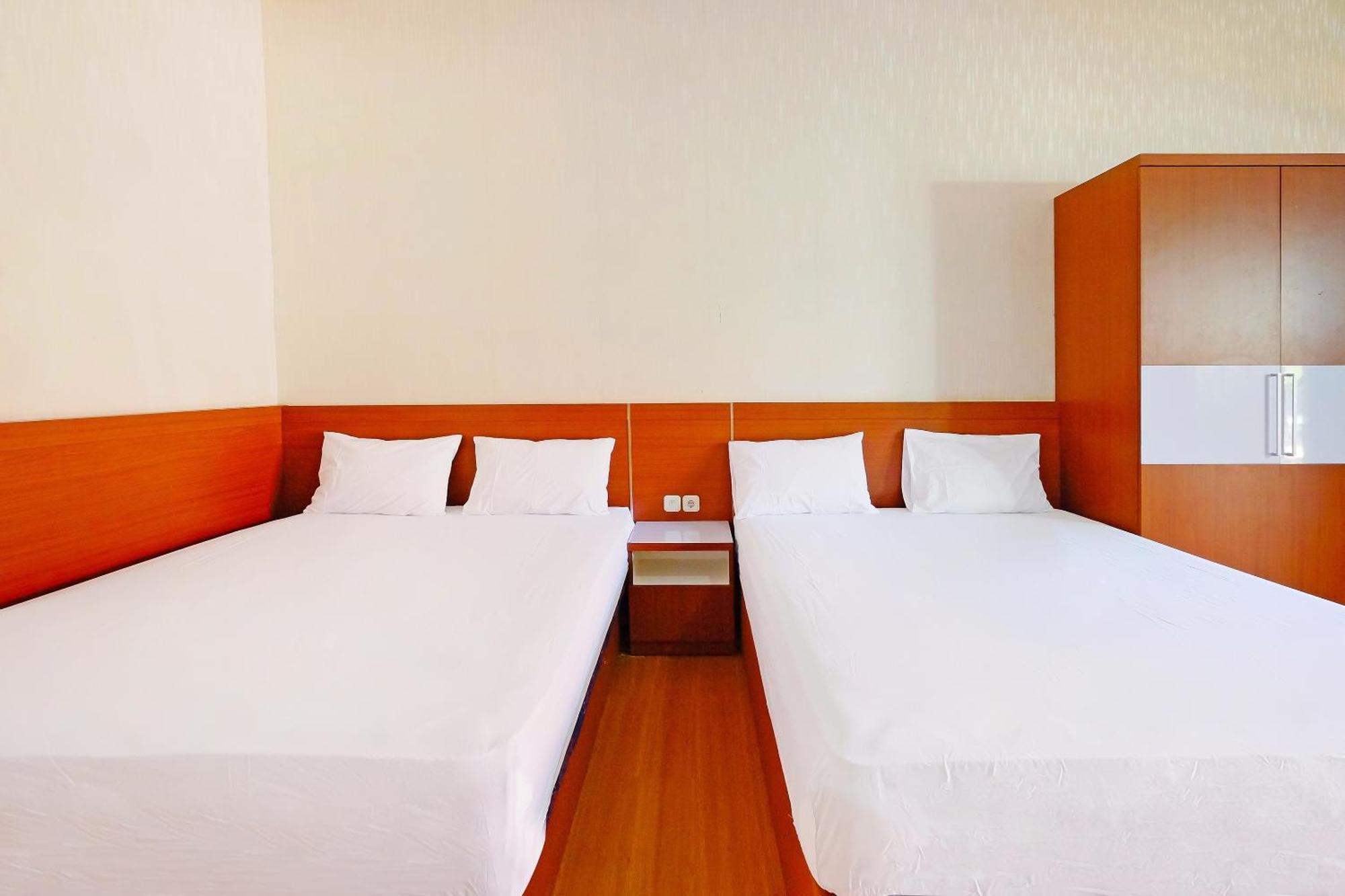 Collection O 91046 Hotel Remaja Indah Masamba Екстер'єр фото